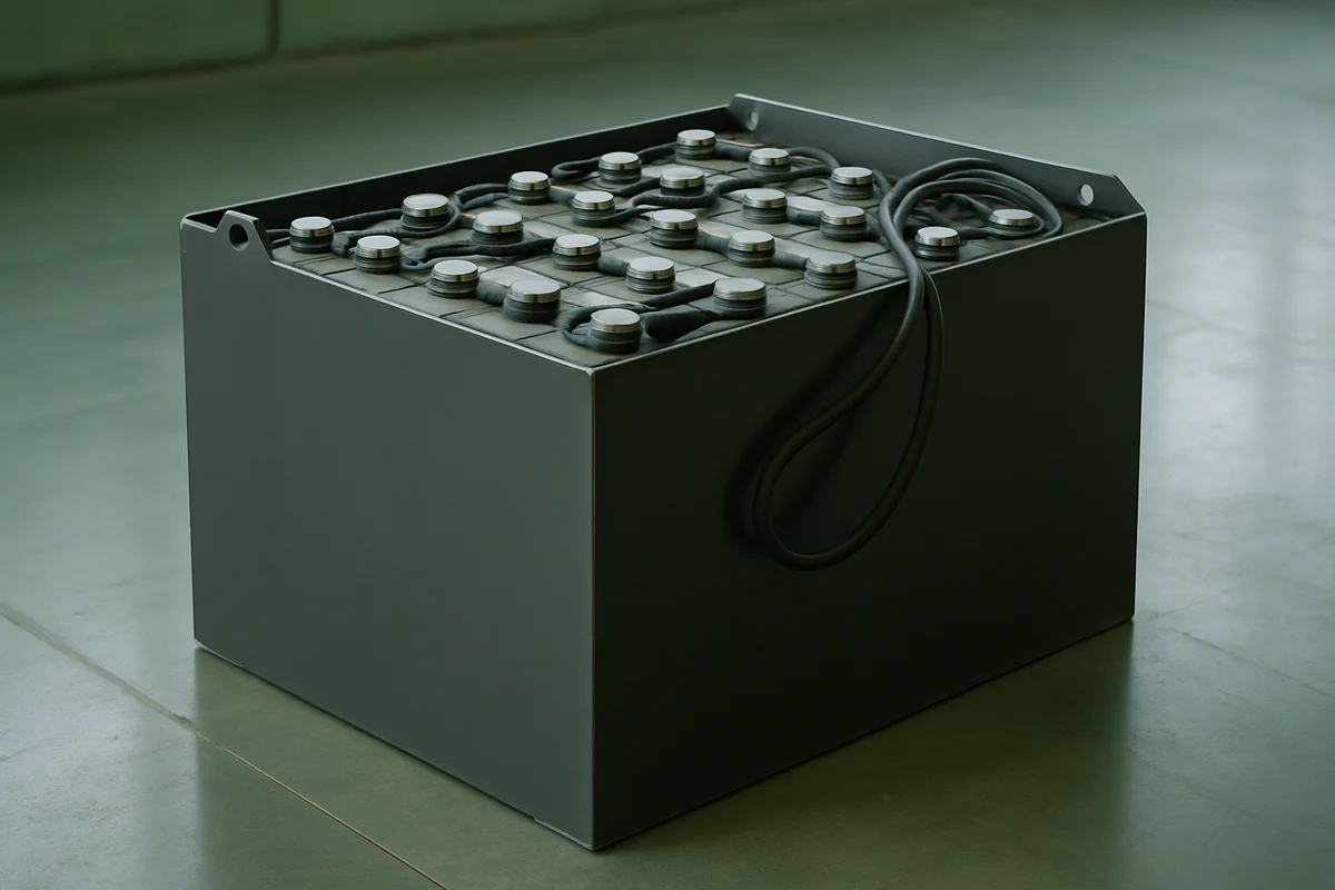 Batteries