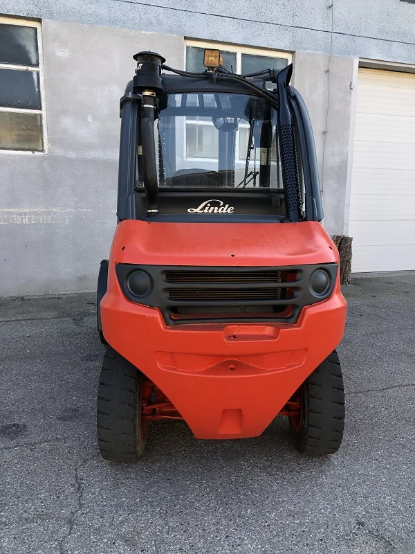 LINDE H 50 – DIESEL