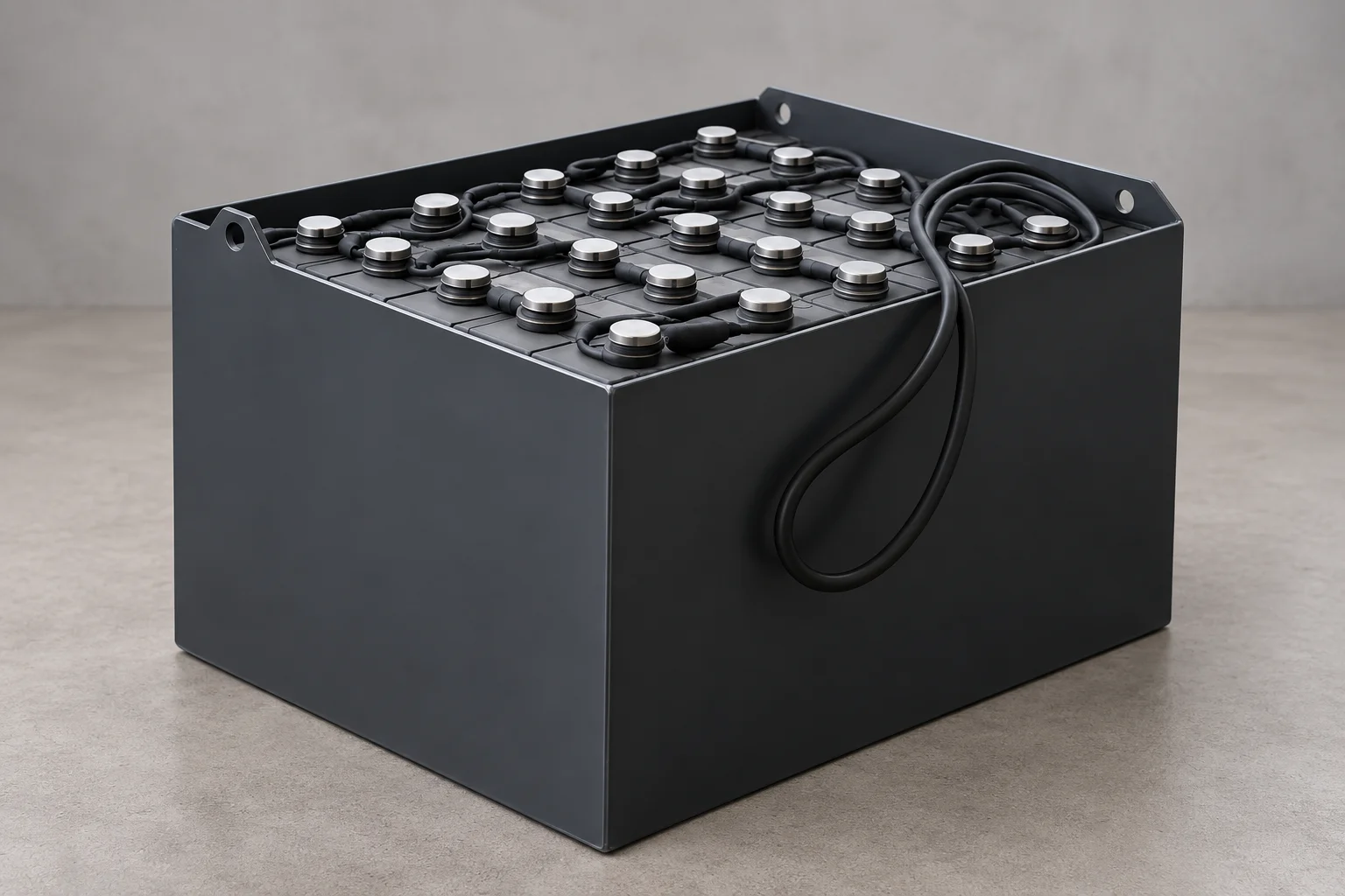 Batteries