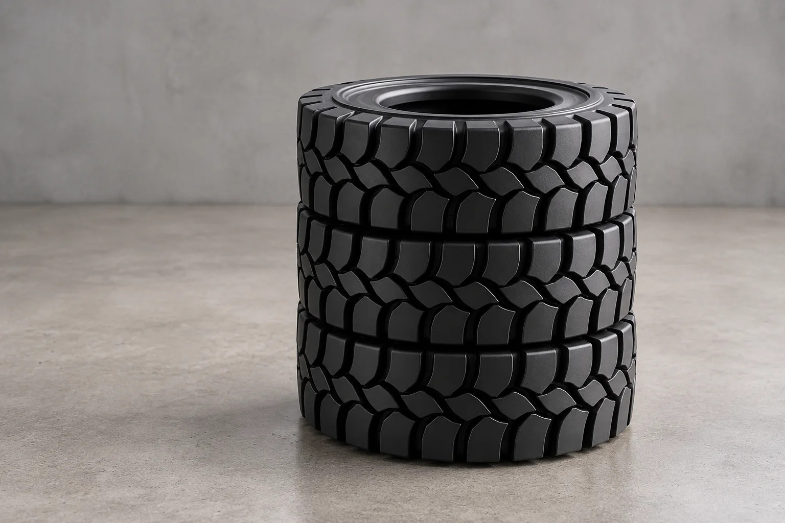Wheels and tyres